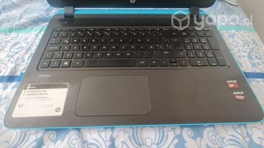 Notebook Hp Pavilion