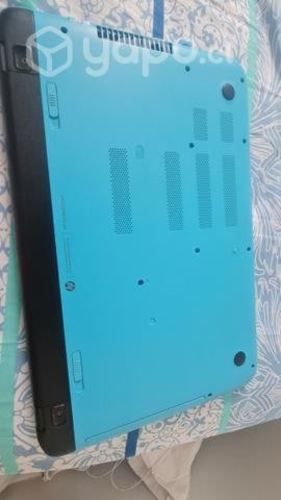 Notebook Hp Pavilion