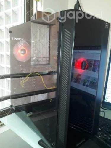 Pc gamer - 1060 6gb- ryzen 3 3100