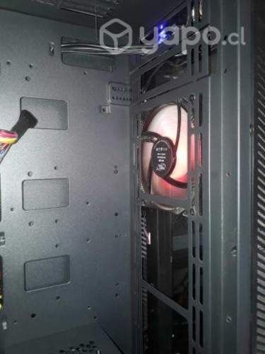 Pc gamer - 1060 6gb- ryzen 3 3100