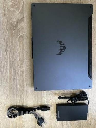 Notebook ASUS TUF FX506