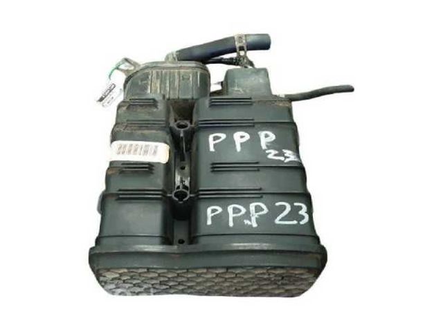 Canister honda ridgeline 2012