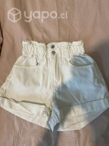 Short forever 21