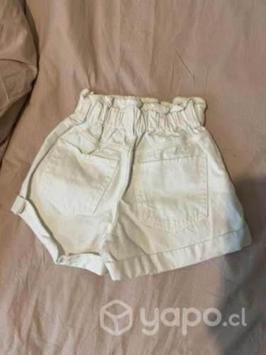 Short forever 21