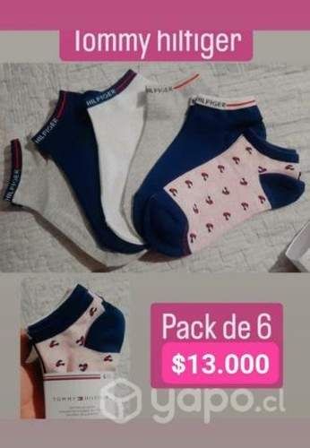 Calcetas tommy