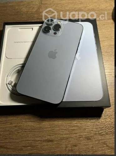 IPhone 13 Pro Max 128 gigas Calama