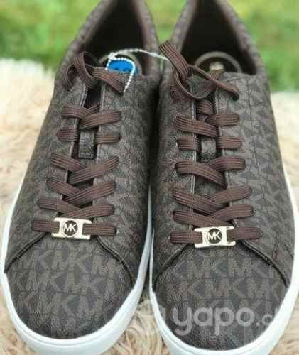 Zapatillas Michael Kors N40 Original
