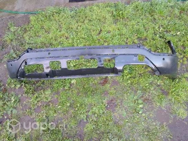 Parachoque trasero Hyundai Santa fe 13/20 inferior
