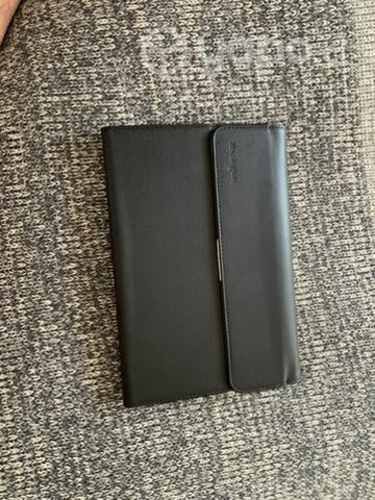 Tablet Samsung galaxy tab a6+funda kensington