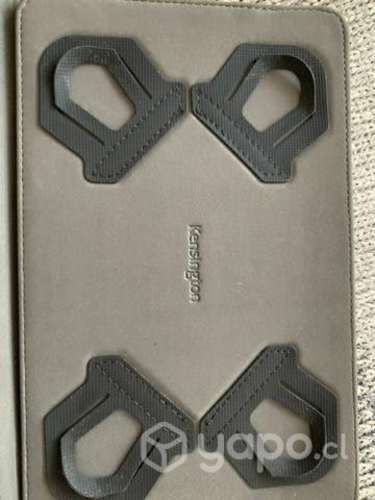 Tablet Samsung galaxy tab a6+funda kensington