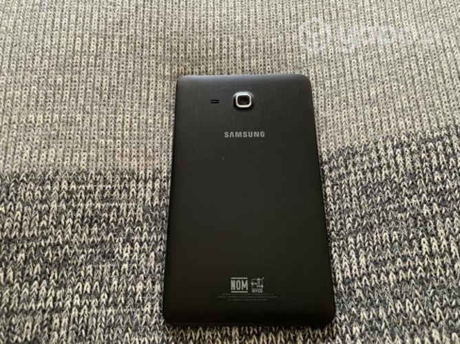 Tablet Samsung galaxy tab a6+funda kensington