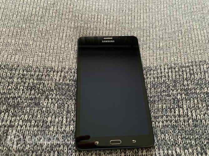 Tablet Samsung galaxy tab a6+funda kensington