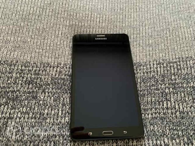 Tablet Samsung galaxy tab a6+funda kensington