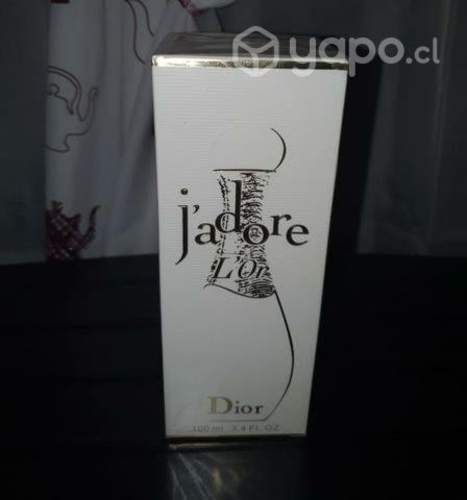 Perfumes damas