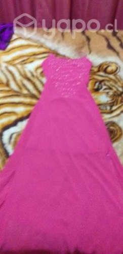 Vestidos de fiesta talla s y m