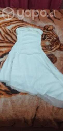 Vestidos de fiesta talla s y m