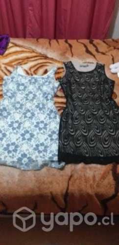 Vestidos de fiesta talla s y m