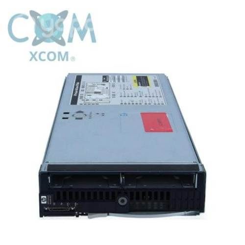 Hp proliant 460 series generation 6