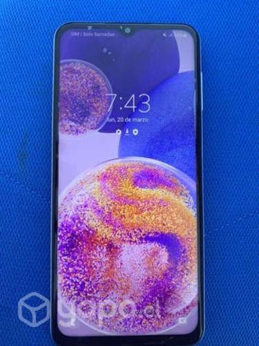 Samsung a23