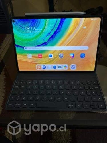 Huawei MatePad Pro 128gb