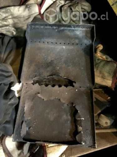 Templador templadores