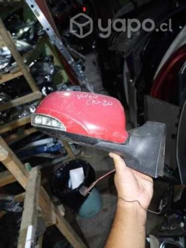 Great wall volex c10 2014 espejo derecho