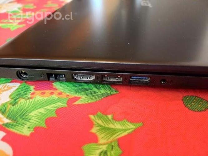 Notebook Acer Aspire A315-42