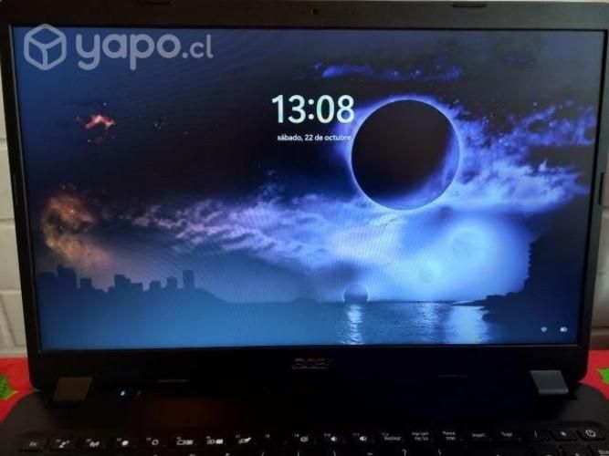 Notebook Acer Aspire A315-42