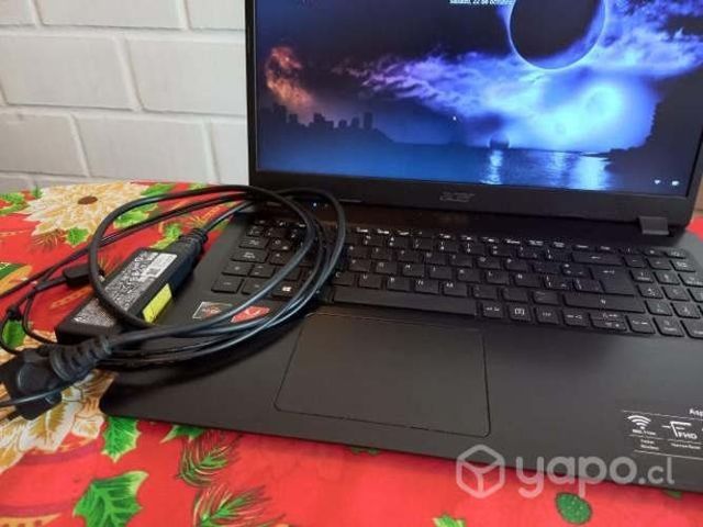 Notebook Acer Aspire A315-42