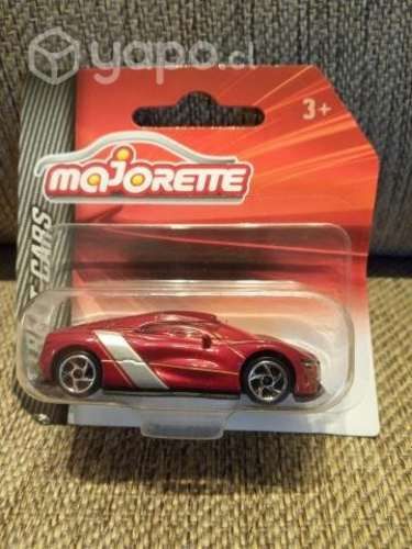 Majorette Varios Modelos