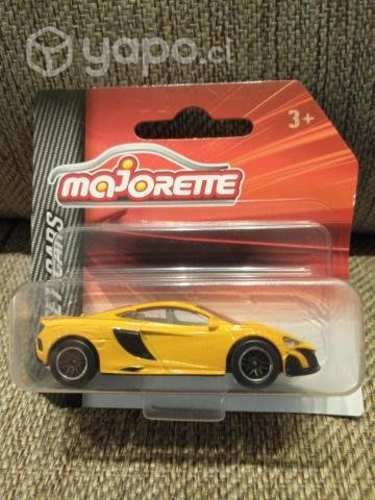 Majorette Varios Modelos