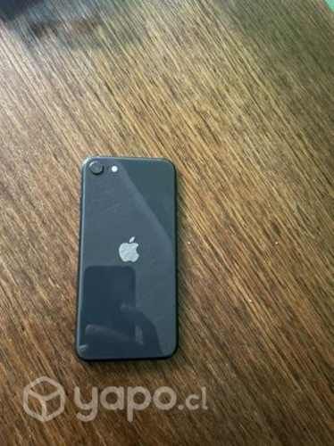 IPhone SE 2da generación 2020