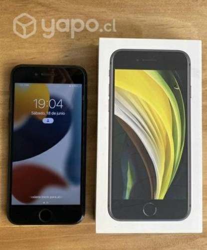 IPhone SE 2da generación 2020