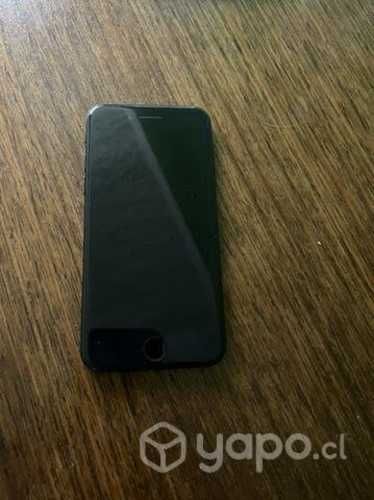 IPhone SE 2da generación 2020