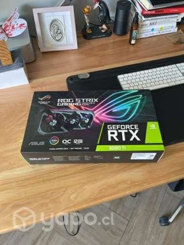 Asus ROG Strix 3080 Ti 12GB