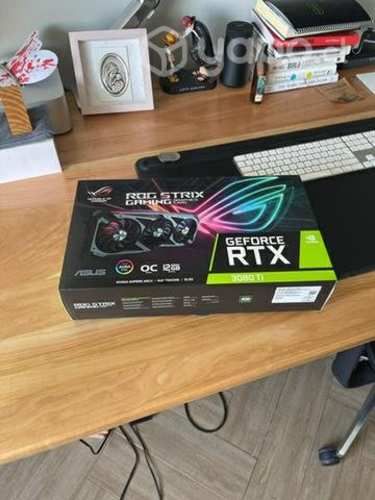 Asus ROG Strix 3080 Ti 12GB
