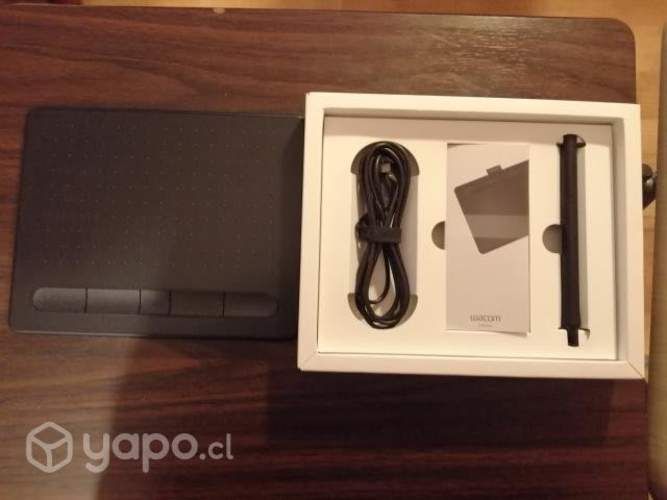 Wacom Intuos Small CTL-4100