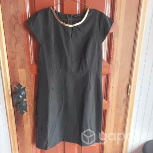 Vestido negro