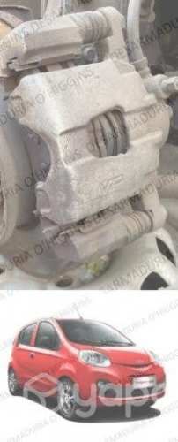Chery IQ 2012 Caliper