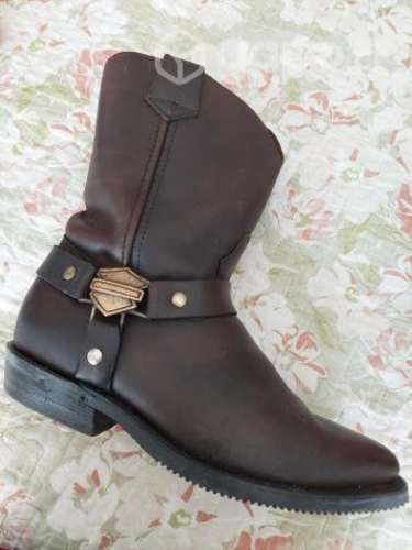 Botas Harley Davidson Originales