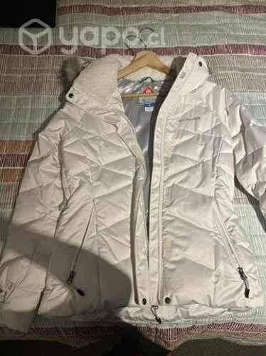 Parca Columbia talla S