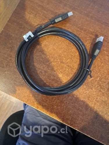 Cable HDMI 2 metros