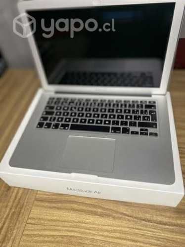MacBook Air