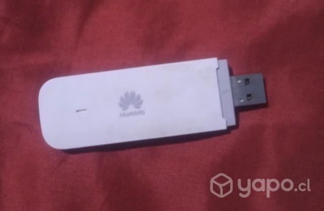Modem USB Huawei liberado sin wifi