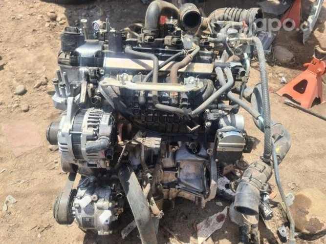 Motor mitsubishi eclipse cross