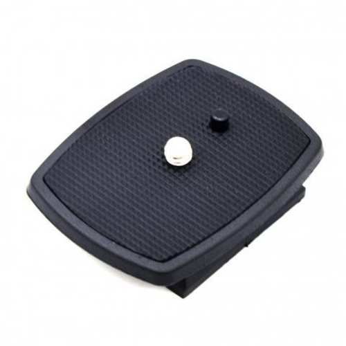 Zapata para trípode de 50mm x 65mm