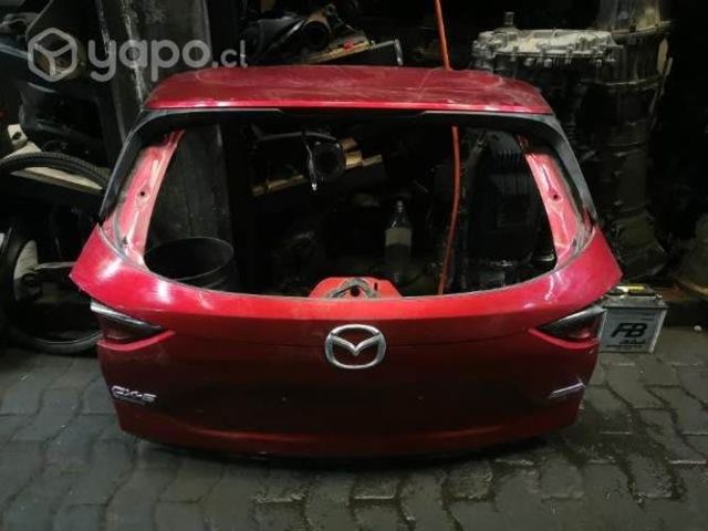 Portalon mazda cx (Desarmaduria)
