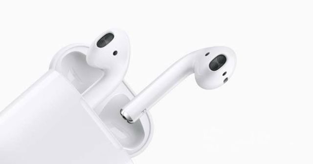Apple airpods 2