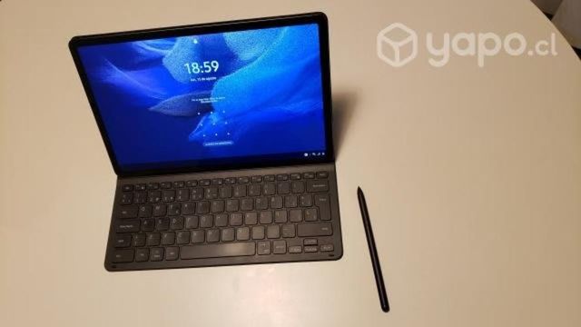 Tablet Samsung SM-T733 Galaxy TAB S7 FE Octa Core