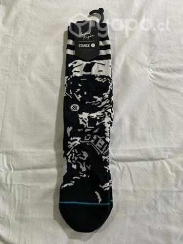 Calcetines Stance y Tie Die Bearcliff